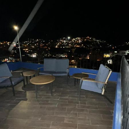 Casa Dos Fridas - Centro Guanajuato Bagian luar foto