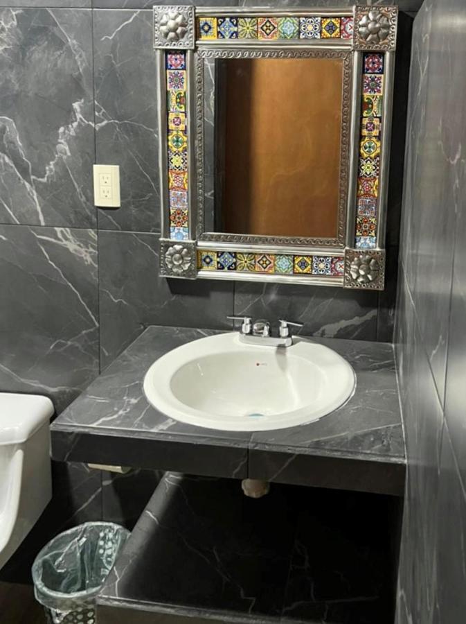 Casa Dos Fridas - Centro Guanajuato Bagian luar foto