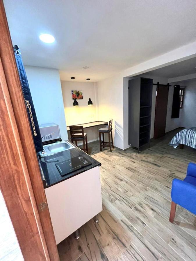 Casa Dos Fridas - Centro Guanajuato Bagian luar foto