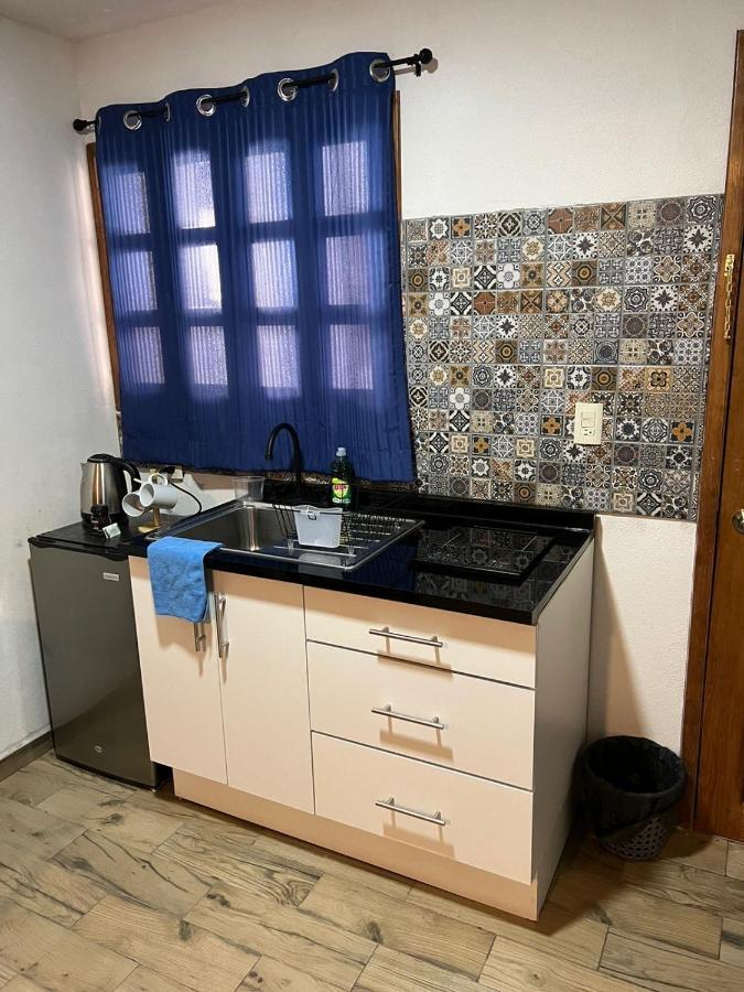 Casa Dos Fridas - Centro Guanajuato Bagian luar foto