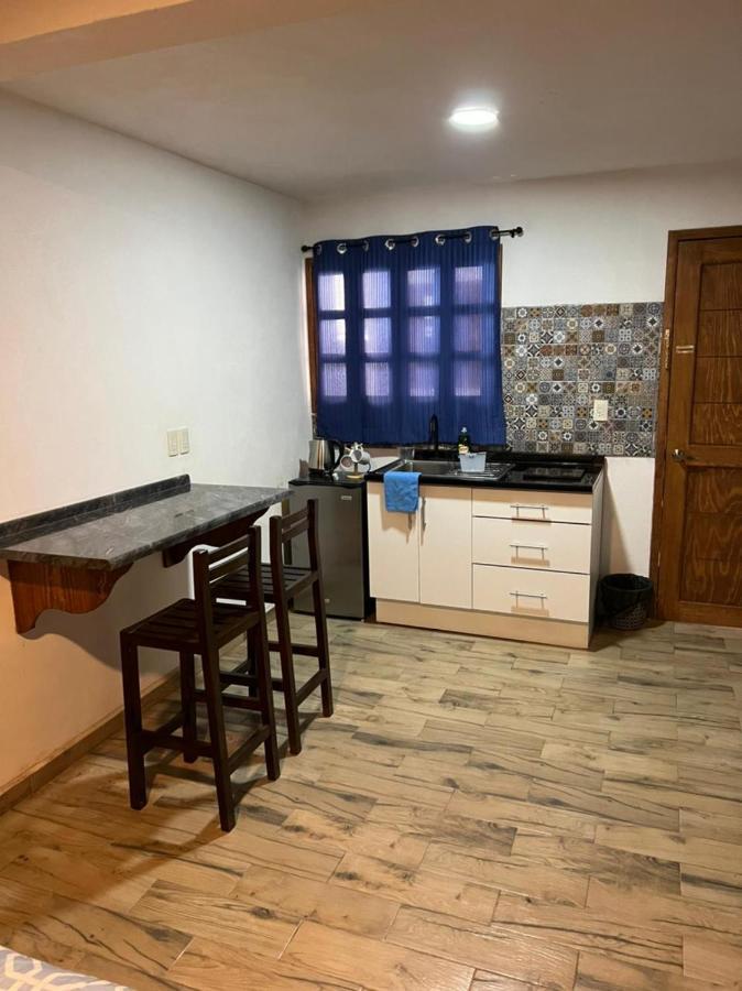 Casa Dos Fridas - Centro Guanajuato Bagian luar foto