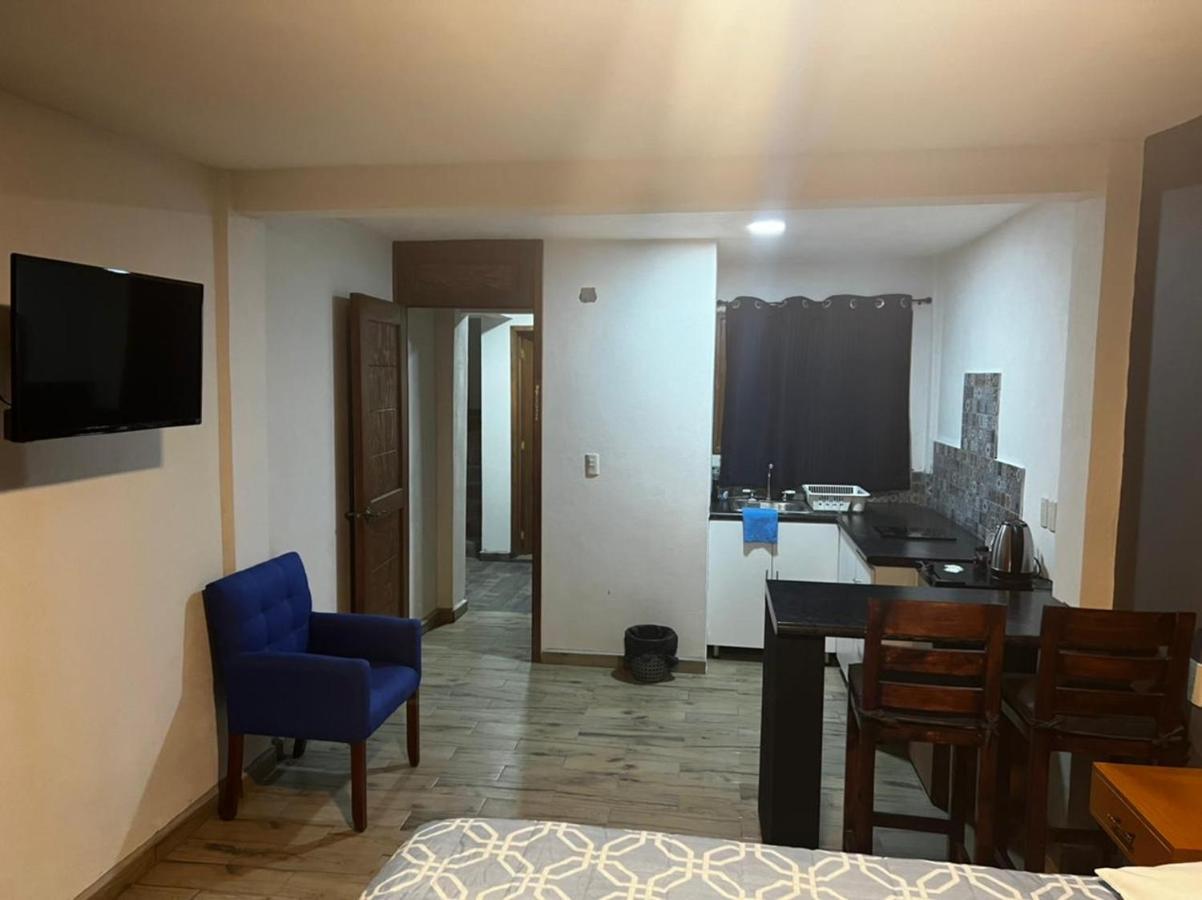 Casa Dos Fridas - Centro Guanajuato Bagian luar foto