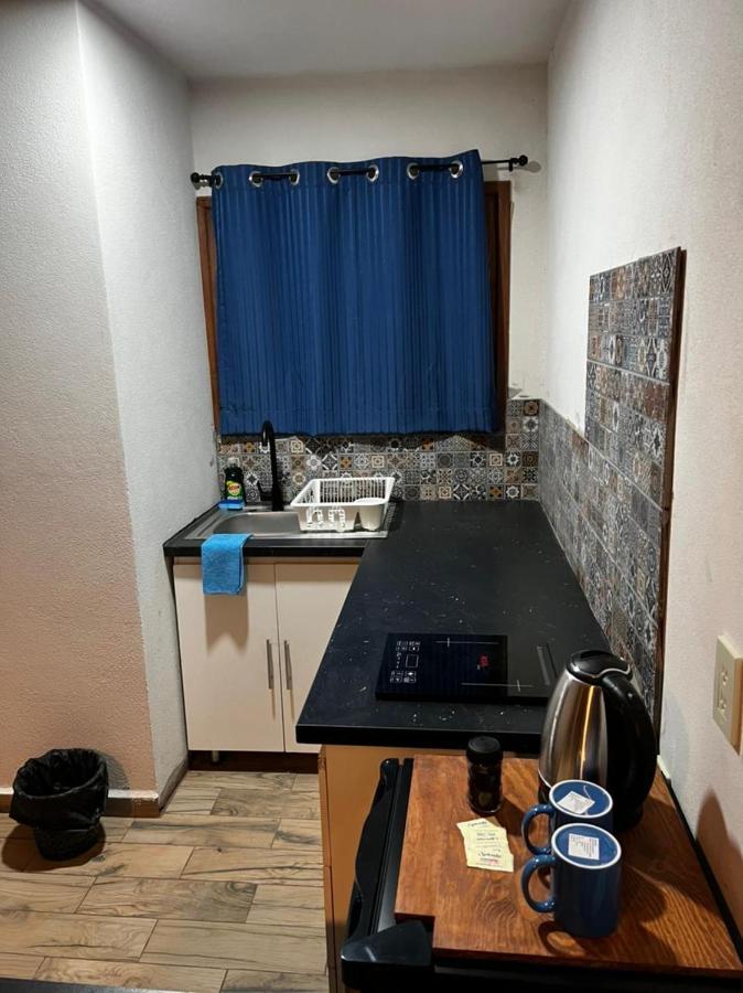 Casa Dos Fridas - Centro Guanajuato Bagian luar foto